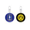 พวงกุญแจ BGPU X BVB - Image 2