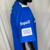 H0156 [WARIS CHOOLTHONG] BGPU MATCH WORN - BGPU vs BVB - Image 3