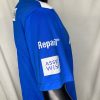 H0142 [FREDDY ALVAREZ] BGPU MATCH WORN - BGPU vs BVB - Image 3