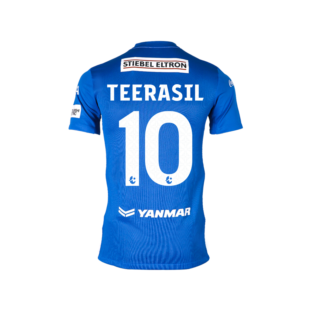 PLAYER - Home Jersey BGPU TL 2024/25 (เหย้า) - Image 5