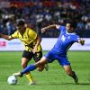 H0134 [SHINNAPHAT LEEAOH] BGPU MATCH WORN - BGPU vs BVB - Image 5