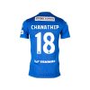 PLAYER - Home Jersey BGPU TL 2024/25 (เหย้า) - Image 4