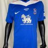 H0158 [MELVYN LORENZEN] BGPU MATCH WORN - BGPU vs BVB - Image 2