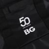 50ᵀᴴ BG กระเป๋าเดินทางแบบพับ 2024/25 - Image 4