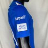 H0148 [JAROENSAK WONGGORN] BGPU MATCH WORN - BGPU vs BVB - Image 3