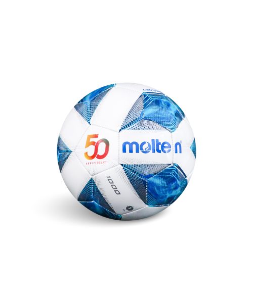 50ᵀᴴ BG Mini Football 2024/25