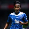 H0151 [THAWATCHAI INPRAKHON] BGPU MATCH WORN - BGPU vs BVB - Image 5