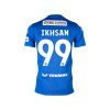 PLAYER - Home Jersey BGPU TL 2024/25 (เหย้า) - Image 7