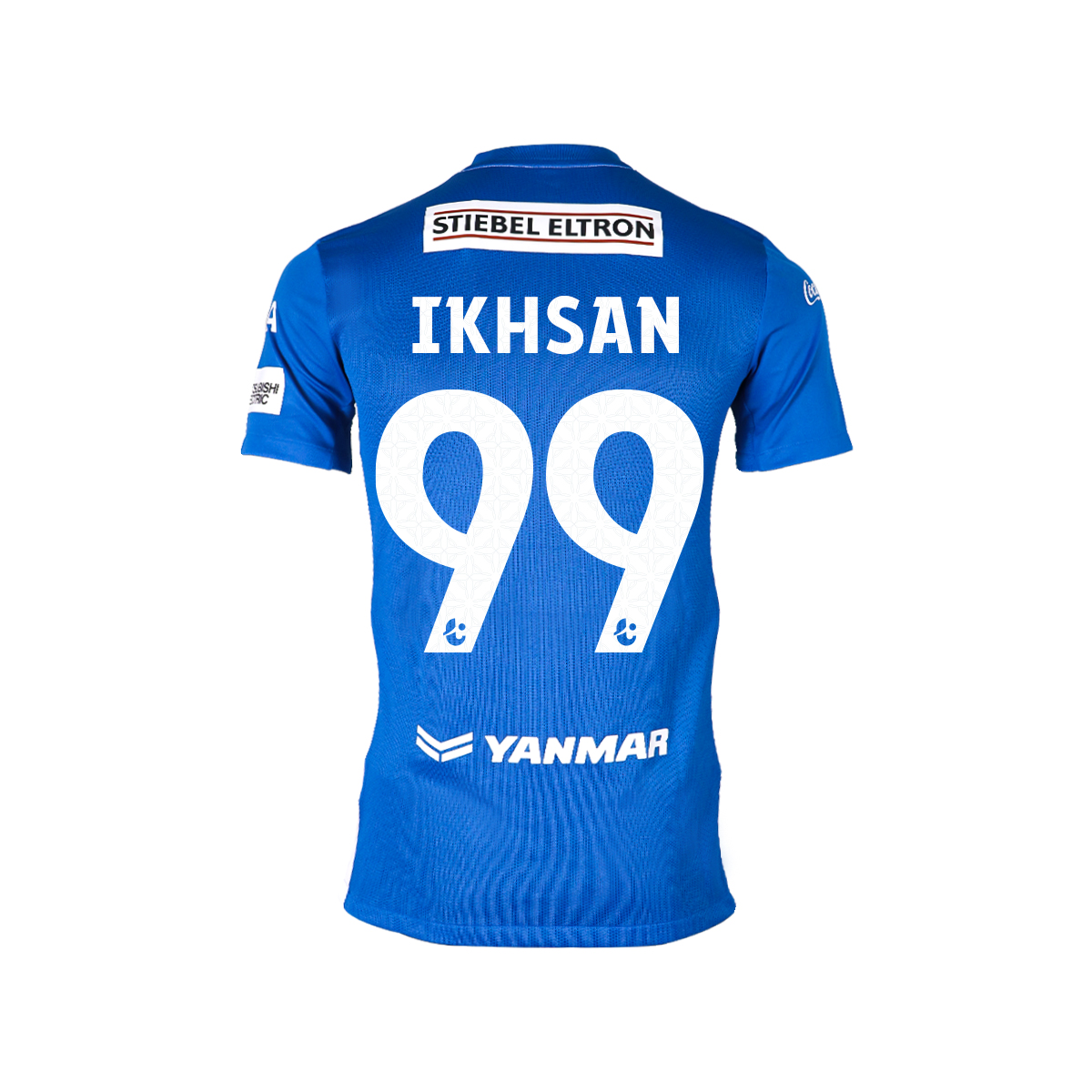 PLAYER - Home Jersey BGPU TL 2024/25 (เหย้า) - Image 7