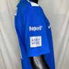 H0155 [CHRISTIAN GOMIS] BGPU MATCH WORN - BGPU vs BVB - Image 3