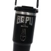 BGPU BLACK TUMBLER 2024/25 (ฺBlack) - Image 2