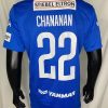 H0146 [CHANANAN POMBUBPHA] BGPU MATCH WORN - BGPU vs BVB
