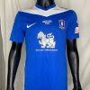 H0136 [KRITSADA KAMAN] BGPU MATCH WORN - BGPU vs BVB - Image 2