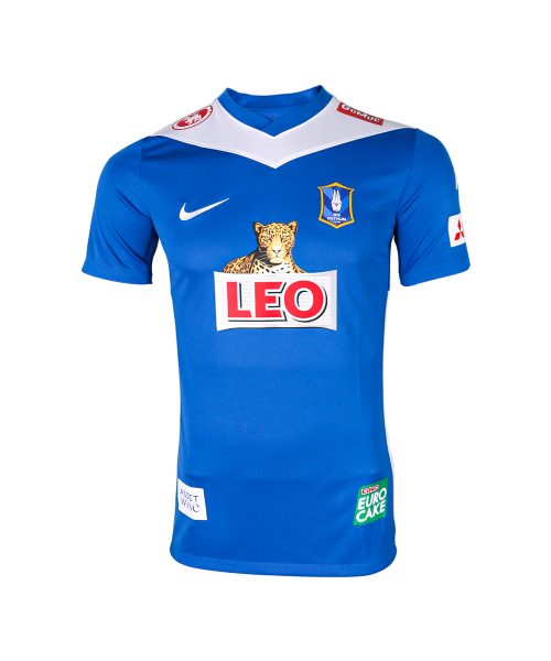 Alternative view of PLAYER - Home Jersey BGPU TL 2024/25 (เหย้า)
