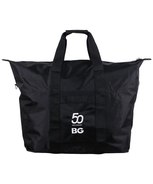 50ᵀᴴ BG กระเป๋าเดินทางแบบพับ 2024/25