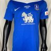 H0150 [WARINTHON JAMNONGWAT] BGPU MATCH WORN - BGPU vs BVB - Image 2