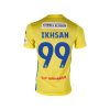 PLAYER - Away Jersey BGPU TL 2024/25 (เยือน) - Image 8