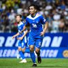 H0140 [TEERASIL DANGDA] BGPU MATCH WORN - BGPU vs BVB - Image 5