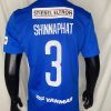 H0133 [SHINNAPHAT LEEAOH] BGPU MATCH WORN - BGPU vs BVB