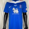 H0146 [CHANANAN POMBUBPHA] BGPU MATCH WORN - BGPU vs BVB - Image 2