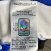 H0155 [CHRISTIAN GOMIS] BGPU MATCH WORN - BGPU vs BVB - Image 4