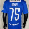 H0153 [RANIEL] BGPU MATCH WORN - BGPU vs BVB