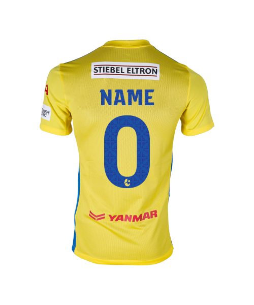 PLAYER - Away Jersey BGPU TL 2024/25 (เยือน)