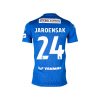PLAYER - Home Jersey BGPU TL 2024/25 (เหย้า) - Image 6