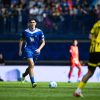H0141 [MARCO BALLINI] BGPU MATCH WORN - BGPU vs BVB - Image 5