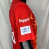 H0149 [SARANON ANUIN] BGPU MATCH WORN - BGPU vs BVB - Image 3