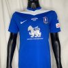 H0132 [SANCHAI NONTASILA] BGPU MATCH WORN - BGPU vs BVB - Image 2