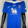 H0153 [RANIEL] BGPU MATCH WORN - BGPU vs BVB - Image 2