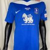 H0156 [WARIS CHOOLTHONG] BGPU MATCH WORN - BGPU vs BVB - Image 2
