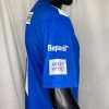 H0158 [MELVYN LORENZEN] BGPU MATCH WORN - BGPU vs BVB - Image 3