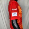 H0159 [PISAN DOKMAIKAEW] BGPU MATCH WORN - BGPU vs BVB - Image 3