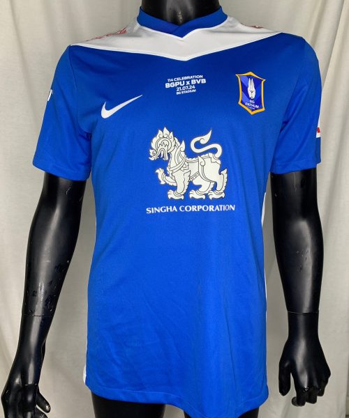 Alternative view of H0152 [NATTAWUT SUKSUM] BGPU MATCH WORN - BGPU vs BVB
