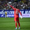 H0159 [PISAN DOKMAIKAEW] BGPU MATCH WORN - BGPU vs BVB - Image 6