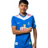 H0132 [SANCHAI NONTASILA] BGPU MATCH WORN - BGPU vs BVB - Image 5
