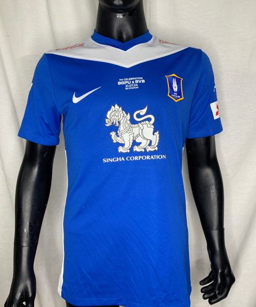 Alternative view of H0143 [GAKUTO NOTSUDA] BGPU MATCH WORN - BGPU vs BVB