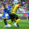 H0156 [WARIS CHOOLTHONG] BGPU MATCH WORN - BGPU vs BVB - Image 5