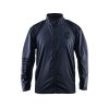 BGPU Jacket Windbreak 2024/25 (สีดำ)