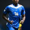 H0153 [RANIEL] BGPU MATCH WORN - BGPU vs BVB - Image 5