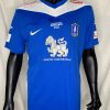 H0142 [FREDDY ALVAREZ] BGPU MATCH WORN - BGPU vs BVB - Image 2