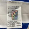 H0150 [WARINTHON JAMNONGWAT] BGPU MATCH WORN - BGPU vs BVB - Image 4