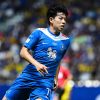 H0154 [SIVAKORN TIATRAKUL] BGPU MATCH WORN - BGPU vs BVB - Image 5