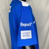 H0141 [MARCO BALLINI] BGPU MATCH WORN - BGPU vs BVB - Image 3