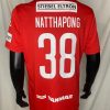 H0128 [NATTHAPONG KAJORNMALEE] BGPU MATCH ISSUE - BGPU vs BVB