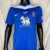 H0133 [SHINNAPHAT LEEAOH] BGPU MATCH WORN - BGPU vs BVB - Image 2