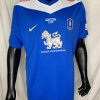 H0141 [MARCO BALLINI] BGPU MATCH WORN - BGPU vs BVB - Image 2