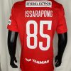 H0157 [ISSARAPONG WAEWDEE] BGPU MATCH ISSUE - BGPU vs BVB